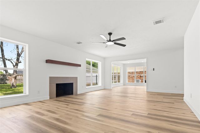 3014 Cumberland Drive, Missouri City, TX 77459