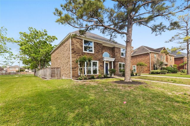 3014 Cumberland Drive, Missouri City, TX 77459