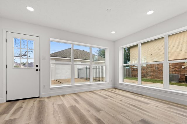 3014 Cumberland Drive, Missouri City, TX 77459