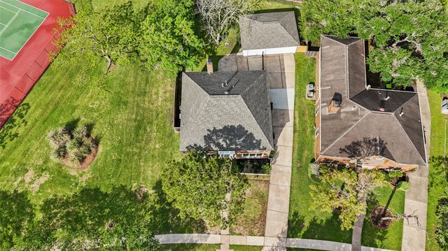 3014 Cumberland Drive, Missouri City, TX 77459