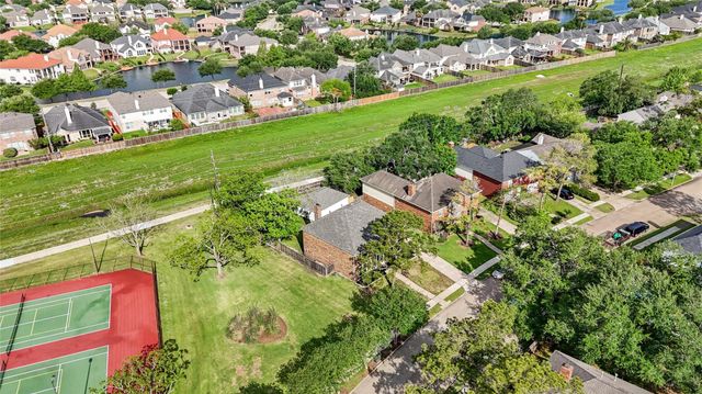 3014 Cumberland Drive, Missouri City, TX 77459