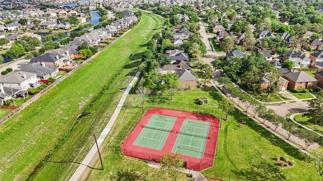 3014 Cumberland Drive, Missouri City, TX 77459