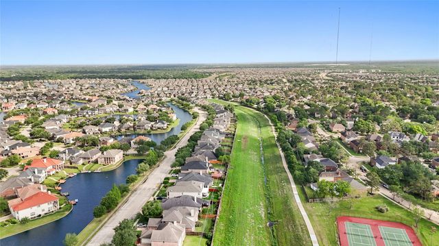 3014 Cumberland Drive, Missouri City, TX 77459