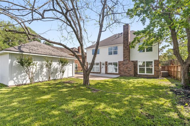 3014 Cumberland Drive, Missouri City, TX 77459