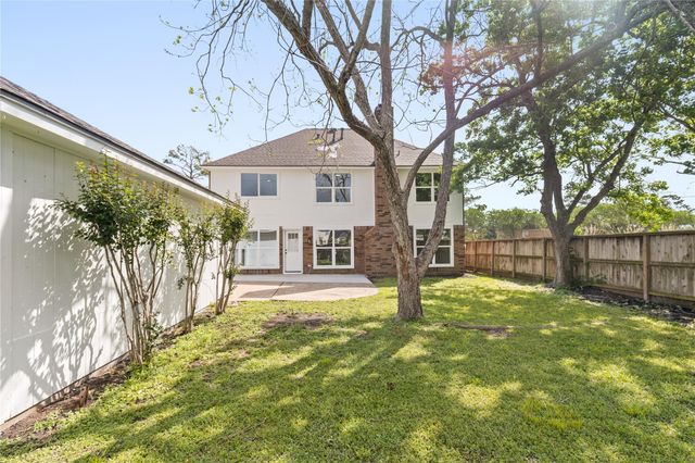 3014 Cumberland Drive, Missouri City, TX 77459