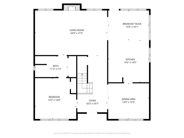 3014 Cumberland Drive, Missouri City, TX 77459