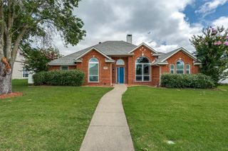 1213 Wedgecrest Lane, Garland, TX 75040