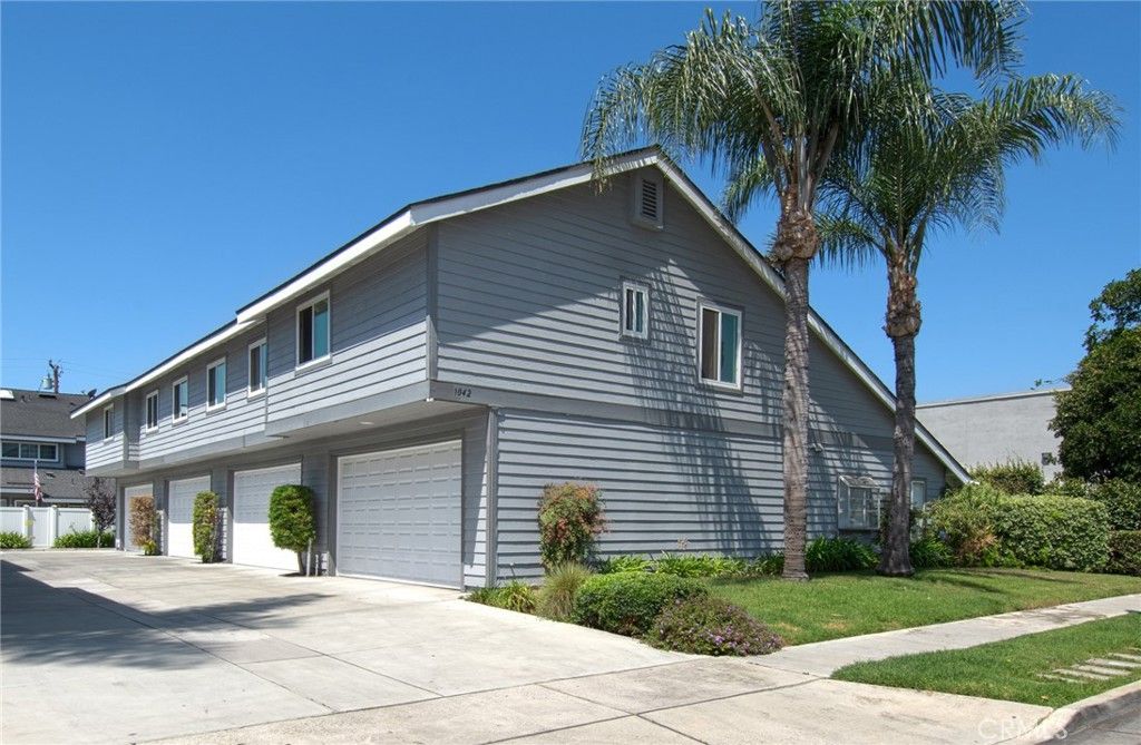 1042 Walnut Street D, Tustin, CA 92780