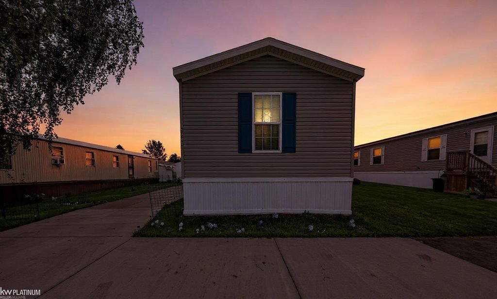 37840 Culver Drive, Clinton Twp, MI 48036