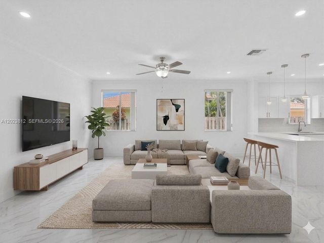 2864 SW 138th Path, Miami, FL 33175
