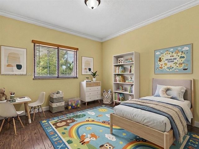 2864 SW 138th Path, Miami, FL 33175