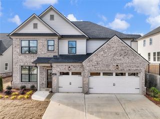 4447 Hosch Reserve Court, Buford, GA 30519