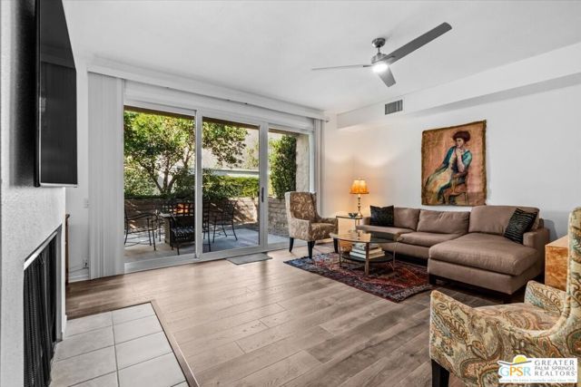 2007 S Ramitas Way, Palm Springs, CA 92264