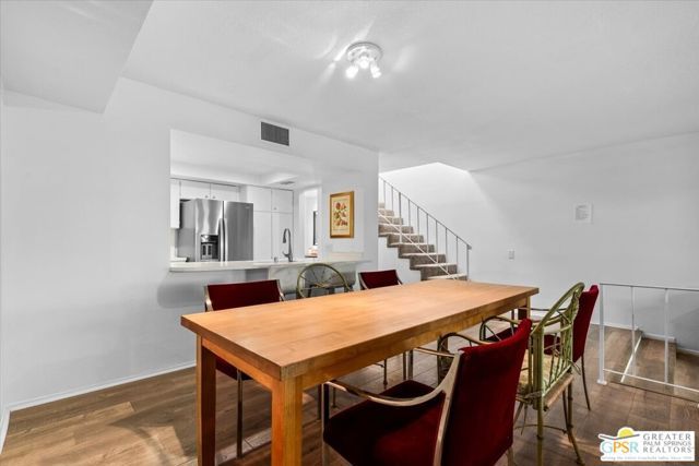 2007 S Ramitas Way, Palm Springs, CA 92264