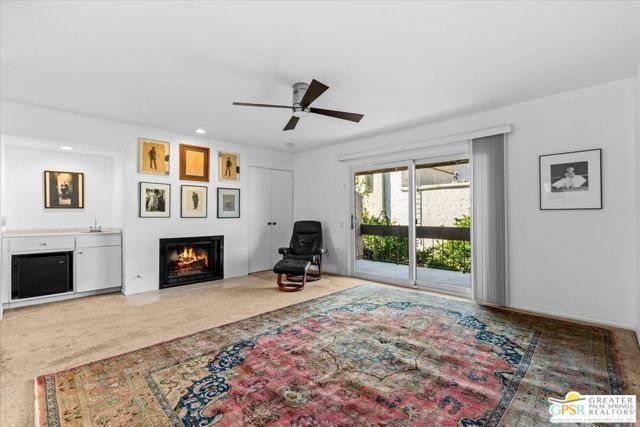 2007 S Ramitas Way, Palm Springs, CA 92264