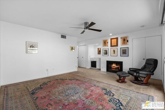 2007 S Ramitas Way, Palm Springs, CA 92264