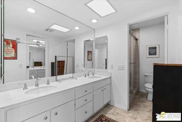 2007 S Ramitas Way, Palm Springs, CA 92264