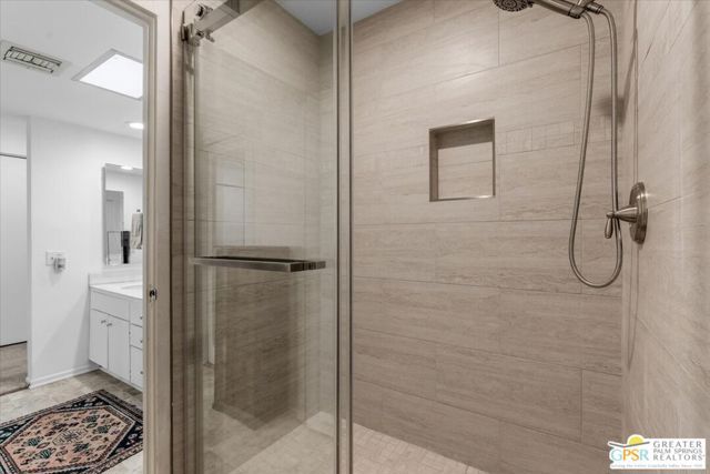 2007 S Ramitas Way, Palm Springs, CA 92264