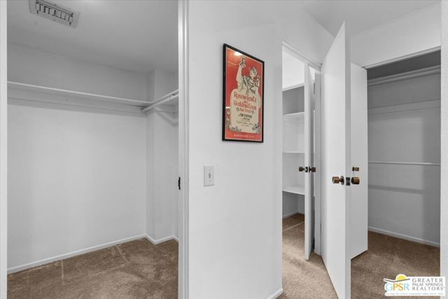 2007 S Ramitas Way, Palm Springs, CA 92264