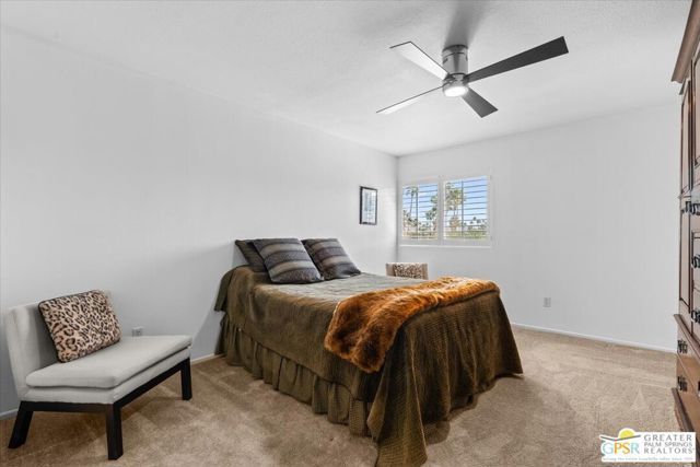 2007 S Ramitas Way, Palm Springs, CA 92264