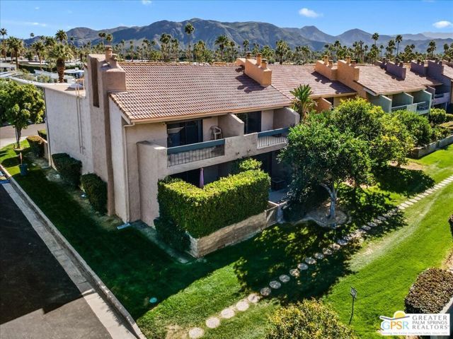 2007 S Ramitas Way, Palm Springs, CA 92264