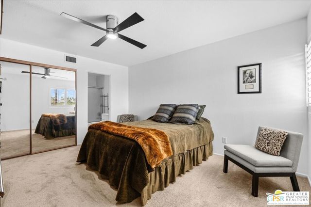 2007 S Ramitas Way, Palm Springs, CA 92264