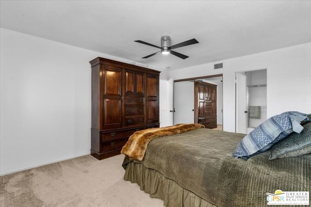 2007 S Ramitas Way, Palm Springs, CA 92264