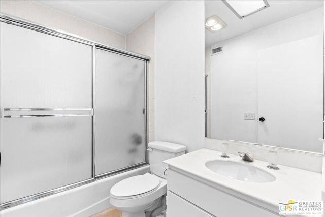 2007 S Ramitas Way, Palm Springs, CA 92264