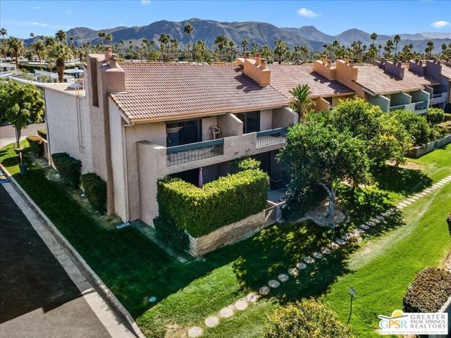 2007 S Ramitas Way, Palm Springs, CA 92264