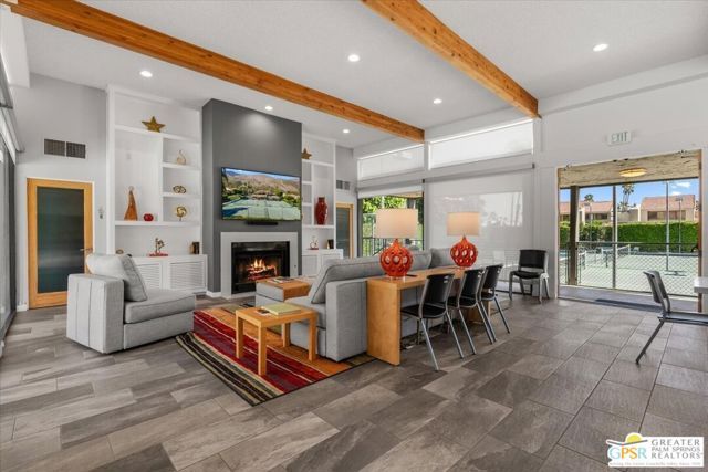 2007 S Ramitas Way, Palm Springs, CA 92264