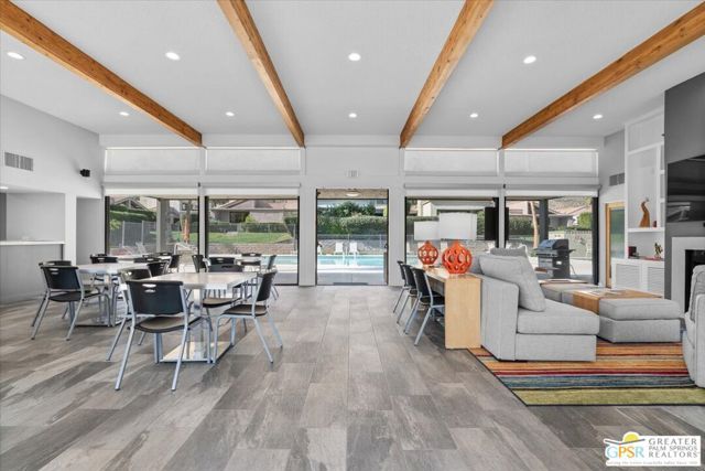 2007 S Ramitas Way, Palm Springs, CA 92264