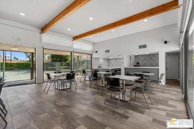 2007 S Ramitas Way, Palm Springs, CA 92264