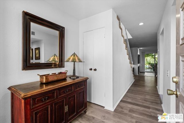 2007 S Ramitas Way, Palm Springs, CA 92264