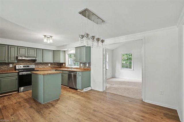 117 Briar LN, Williamsburg, VA 23188