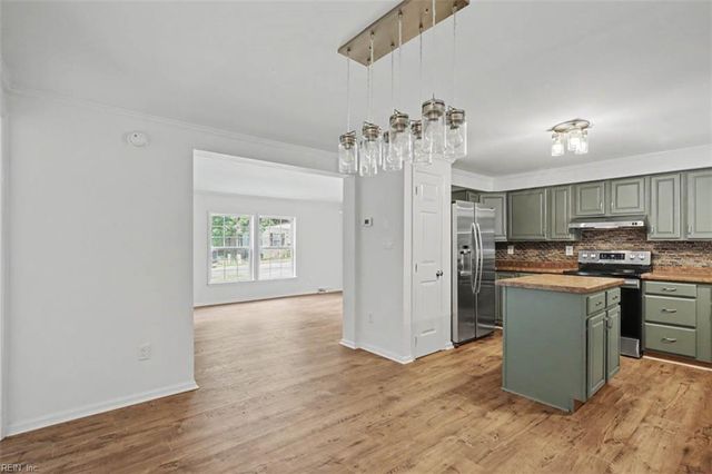 117 Briar LN, Williamsburg, VA 23188