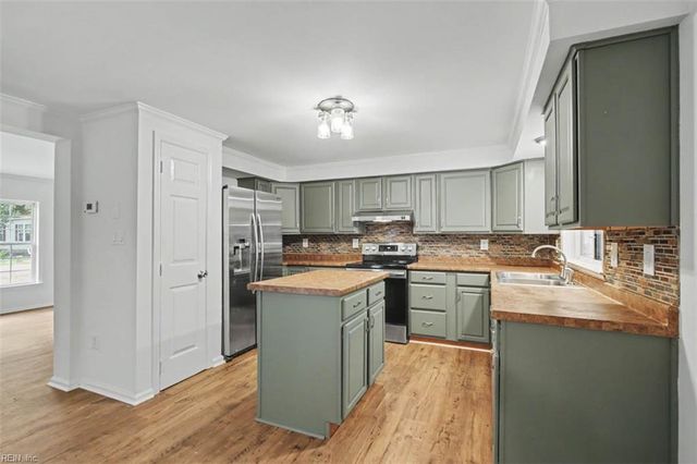 117 Briar LN, Williamsburg, VA 23188