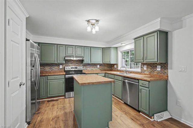 117 Briar LN, Williamsburg, VA 23188