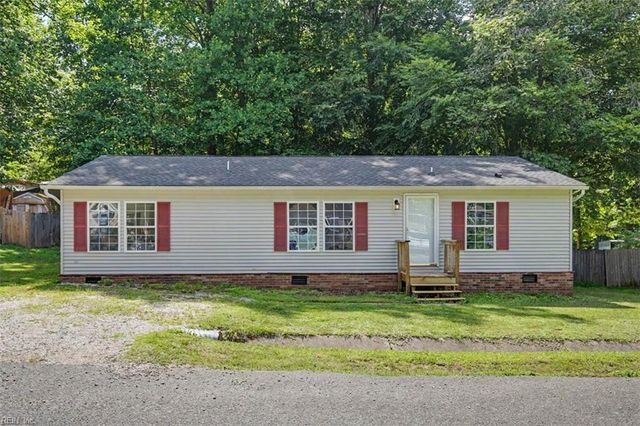 117 Briar LN, Williamsburg, VA 23188