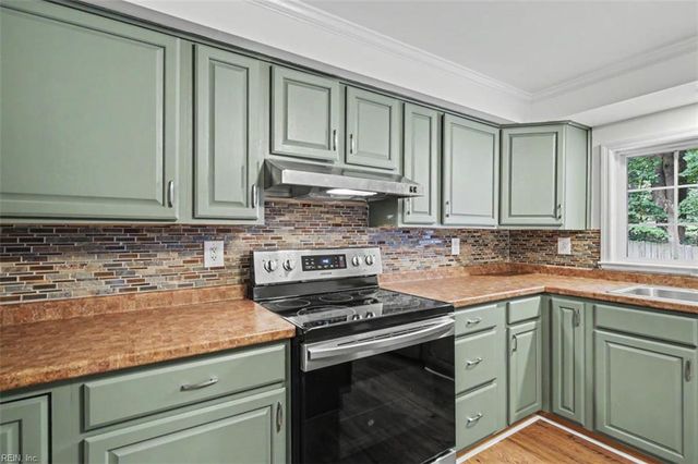 117 Briar LN, Williamsburg, VA 23188