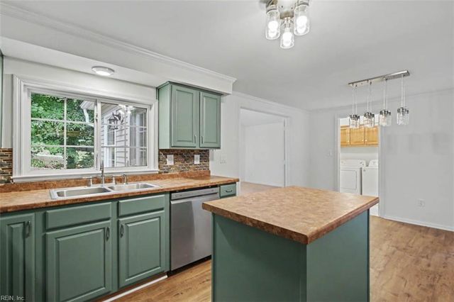 117 Briar LN, Williamsburg, VA 23188