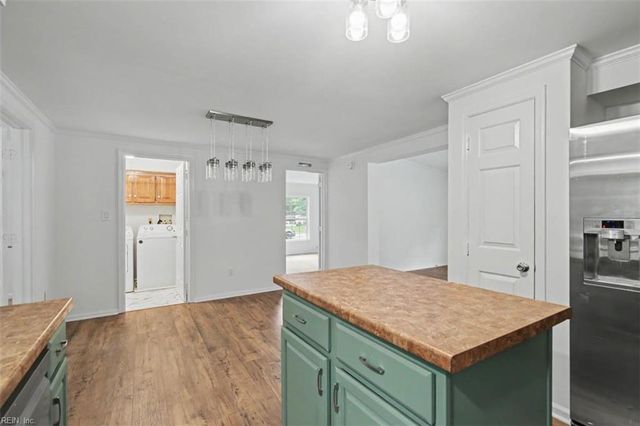 117 Briar LN, Williamsburg, VA 23188