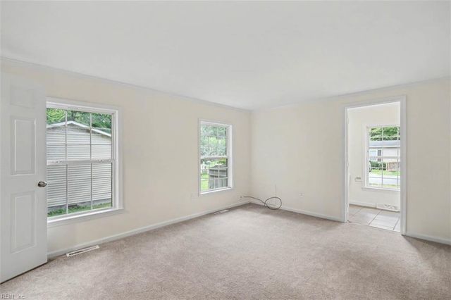 117 Briar LN, Williamsburg, VA 23188