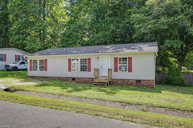 117 Briar LN, Williamsburg, VA 23188