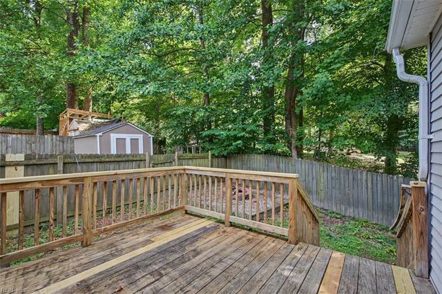 117 Briar LN, Williamsburg, VA 23188