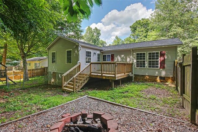 117 Briar LN, Williamsburg, VA 23188