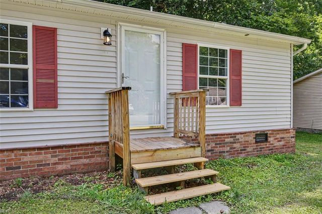117 Briar LN, Williamsburg, VA 23188