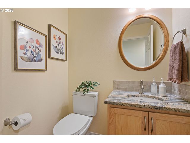 17932 Nw LONE ROCK Dr, Portland, OR 97229