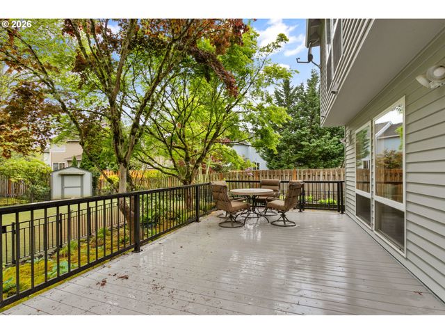 17932 Nw LONE ROCK Dr, Portland, OR 97229