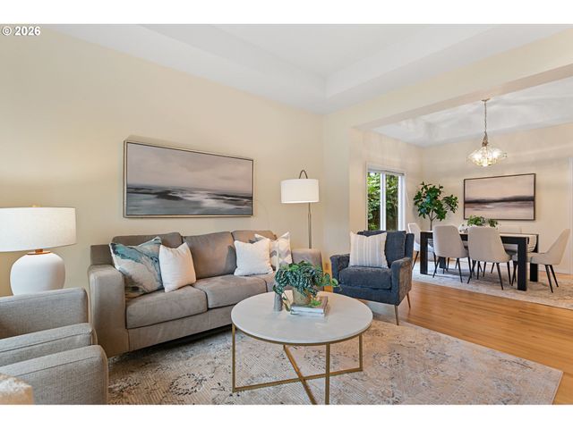 17932 Nw LONE ROCK Dr, Portland, OR 97229