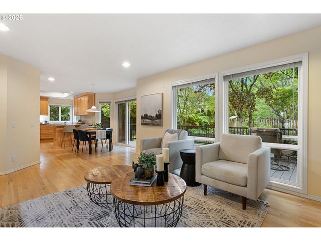 17932 Nw LONE ROCK Dr, Portland, OR 97229